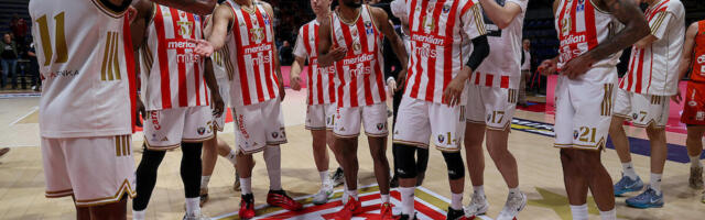 Zvezda završila veliki potpis!