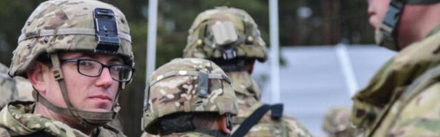 Амерички генерал у Варшави после одлуке коју Пољаци доживљавају као шамар