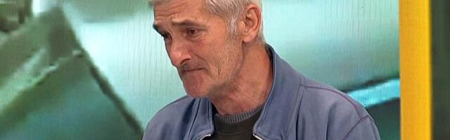 Ekskluzivno za Informer! Potresna ispovest oca žrtve blokadera kod Pravnog fakulteta - kroz suze govorio o tragediji koja je potresla Srbiju (FOTO)
