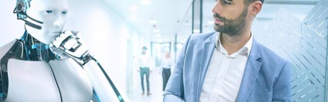 Da li robot može da zameni svakog radnika? Istina o veštačkoj inteligenciji i budućnosti poslova