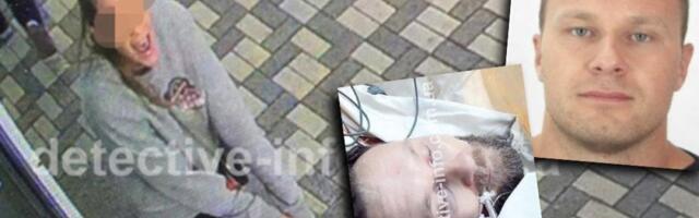 "Ona mi grabi utoku i trči za njima": Ovako je Tamara Zvicer sprečila Radojevo ubistvo (FOTO/VIDEO)