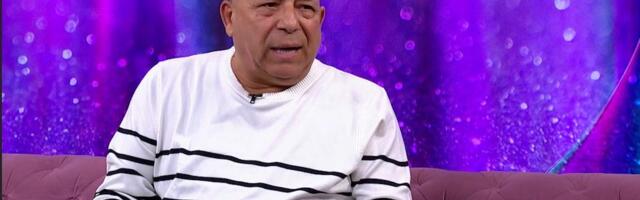 "PEVAO SAM U NAJVEĆIM PRČVARAMA" Hasan Dudić javno zapretio pevačima, najavio tužbe: Godinama me kradu...
