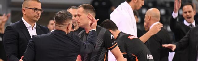 Nikitović otvoreno o sukobu sa Penjarojom i isključenju!