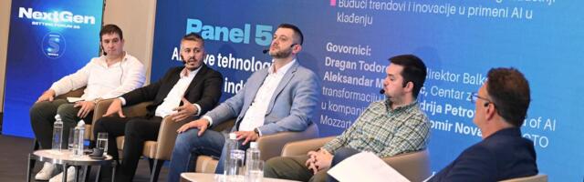 Veštačka inteligencija i nove tehnologije u betting industriji: Od eksperimenta do borbe mašina