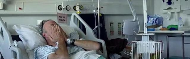 Svi su zanemeli pred kamerama! Poznati automobilski novinar Džeremi Klarkson otkrio jezivu dijagnozu: “Imam rak!”