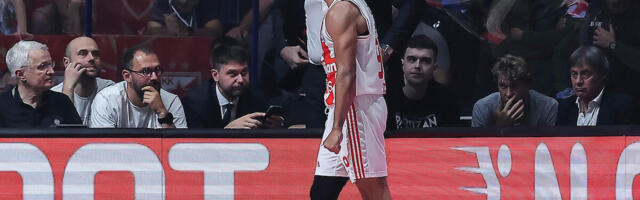 Jago dos Santos se vratio kući! (Video/Foto)
