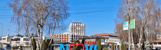 Novi Pazar domaćin kampa za mlade iz Evrope