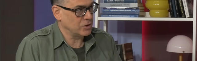 Policija pretresa stan vojnog analitičara Aleksandra Radića zbog slučaja "Zvučni top"