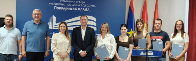 Ивана Пејовић Шеврт: Веома је значајно улагати у органску производњу