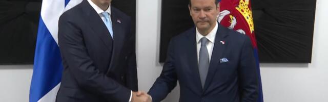 Грађани Србије могу у Панаму без виза