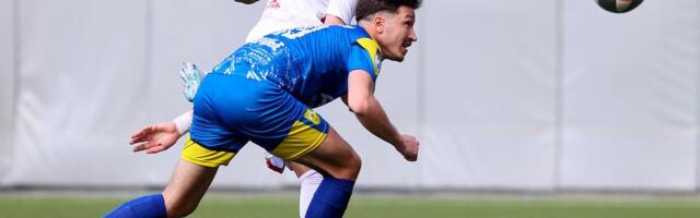 Posle odustajanja od Prve lige Srbije, Dinamo Jug se oprostio emotivnom porukom
