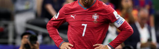 "KRISTIJANO, NE ŽELIMO DA TE UBIJEMO - ALI DOSTA JE!" Brutalna poruka iz Portugala Ronaldu posle Mundijala: Ovo nije želeo da čuje!