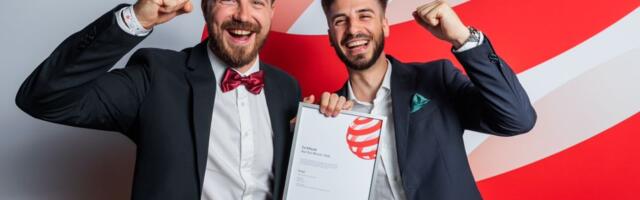 Startap iz Naučno-tehnološkog parka Čačak osvojio prestižnu međunarodnu nagradu Red Dot Award 2026