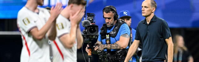 BRITANSKI MEDIJI RAZAPELI TOMASA TUHELA! Selektor Engleske na UDARU sa svih strana: "ČIST KUKAVIČLUK ugasio san o osvajanju Mundijala!"