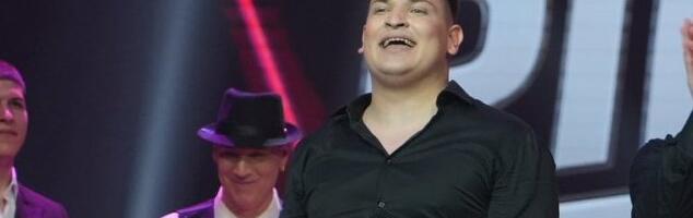 Baloni i vatromet, njih dvoje nikada srećniji: Pobednik "Pinkovih zvezda" otkrio pol bebe (VIDEO)