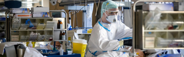 Porodice žrtava korone u Italiji traže 100 miliona evra odštete od države