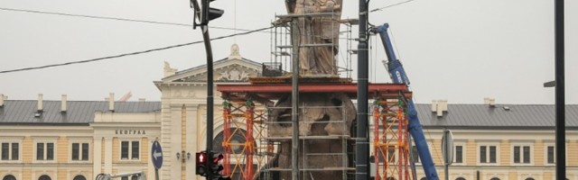 Spomenik Stefanu Nemanji plaćen kao dva Kipa slobode