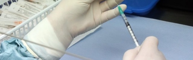 Мађарска купује вакцине Синофарма