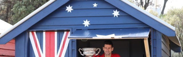 Bivši asovi oduševljeni Novakom: Bio je besprekoran, nemate gde da ga napadnete