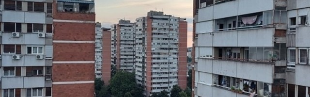 Uslov da bude vakcinisana - oglas koji je osvanuo u Beogradu iznenadio mnoge