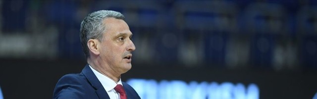 Radonjić jasan: Pobeda za veliki korak ka drugom mestu