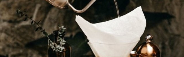 FILTER KESICE NE SLUŽE SAMO ZA KAFU! Evo kako još možete da ih iskoristite!