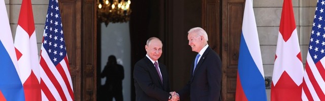 D. Drobnjicki: Rusija se mora osloboditi iluzija o Zapadu