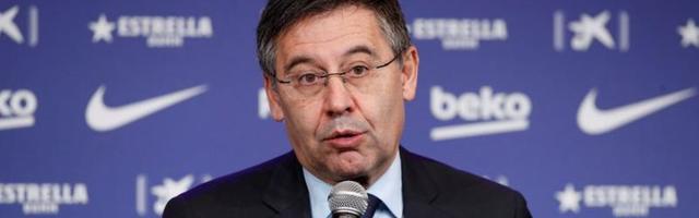 Bartomeu: Mogli smo da dovedemo Mbapea, ali smo izabrali Dembelea