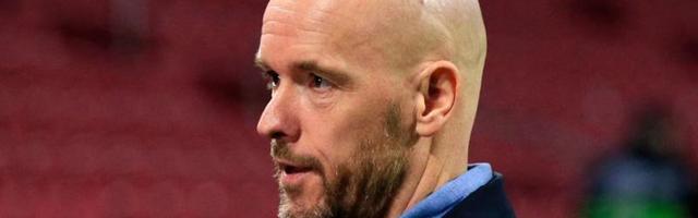 Ten Hag se opire, Njukasl sprema fantastične uslove, samo bi Pep i Klop bili plaćeniji u Premijer ligi