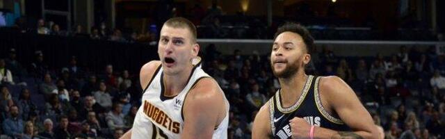 NIKOLA JOKIĆ POKRADEN? Navijači besni, sudije opljačkale Srbina! /VIDEO/