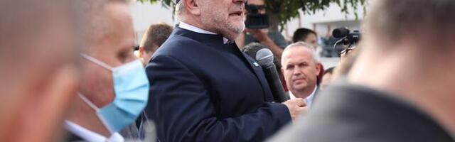 Muftija Dudić: Bošnjački narod je izgubio velikog insana