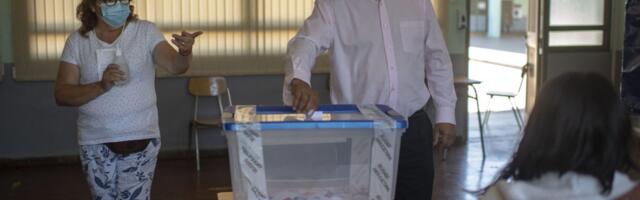 Čileanci biraju novog predsednika između kandidata sa krajnje levice i desnice