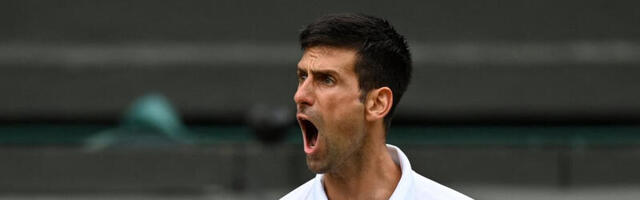 NOLE, KAPA DOLE! Okrenuo leđa bratu zbog Đokovića - Australijanci će ga dočekati NA NOŽ!