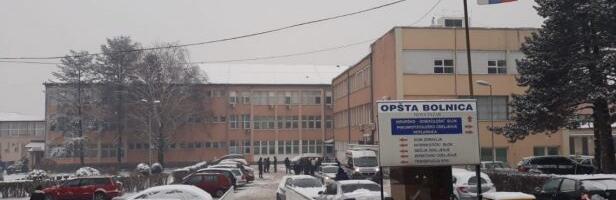 Epidemiloška situacija u Novom Pazaru i Tutinu poslednjih dana ocenjena je kao nestabilna
