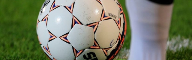 Olimpija krenula ka tituli, Banjak van protokola