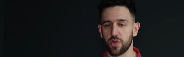 Micić: Za Srbiju se igra iz ljubavi i osećanja, ubeđivanje i moljenje može da izazove samo kontraefekat