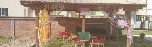 LUKOIL SRBIJA obradovao najmlađe