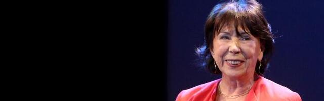 "Što sam bila dobra riba": Seka Sablić o ulogama