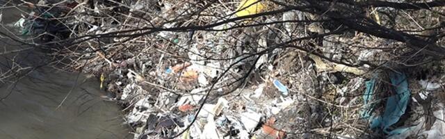 Расте број дивљих депонија у Ивањици: Једино решење оштрије казне