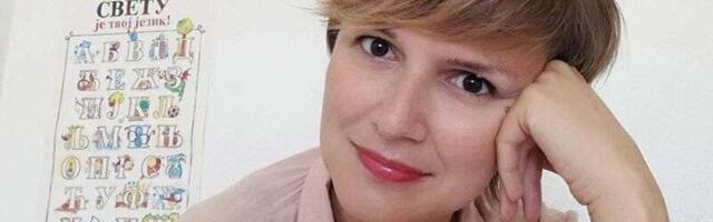 Jelena Angelovski dobitnik nagrade grada za književnost za decu i mlade
