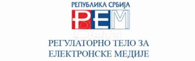 Saopštenje REM-a povodom Dana žalosti