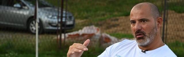 Stanković otvrio dušu: Ko se na mleko opeče i u jogurt duva! Pričao o Zvezdi, Baharu, Italiji...