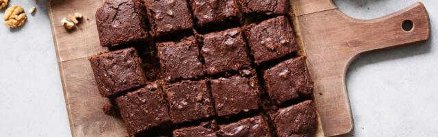 Sirovi čokoladni kolači