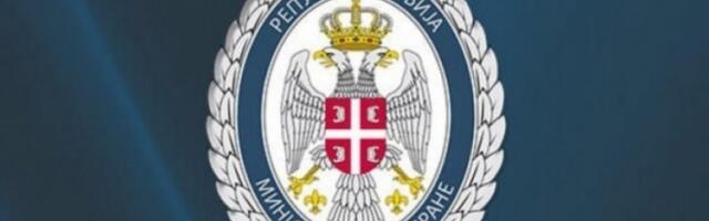 U COP Niš završena obuka za protivteroristička i protivdiverzantska dejstva