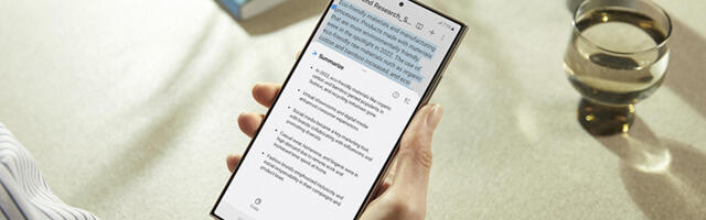 Samsung Galaxy S24 Ultra prvi utisci: Ultra inteligencija