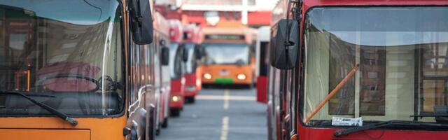 Novi DSS podržava protest sindikata GSP-a