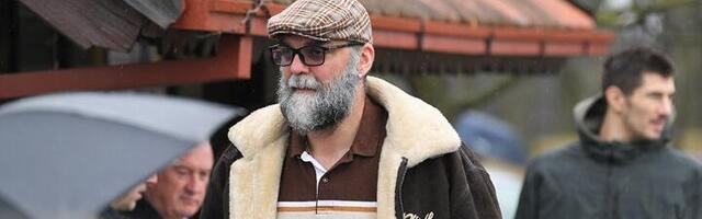 Bivši košarkaš Partizana: Padamo kao društvo, a dno se ne nazire (FOTO)
