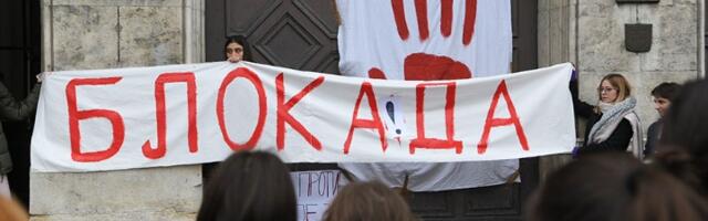 Omladinske organizacije političkih stranaka i aktivisti pripremaju zajedničko delovanje