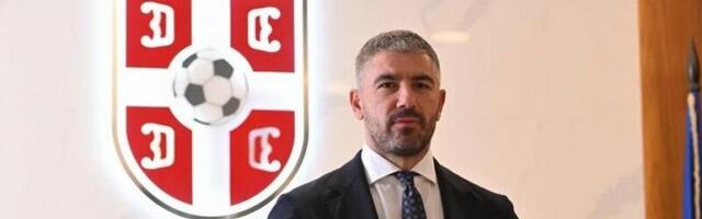 KOLAROV ODLUČIO: Ovo je spisak mlade fudbalske reprezentacije Srbije za mečeve protiv Bosne i Hercegovine i Gruzije