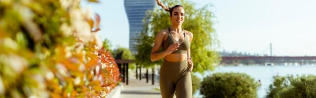 Šta je efikasnije: 10 hiljada koraka dnevno ili 30 minuta treninga